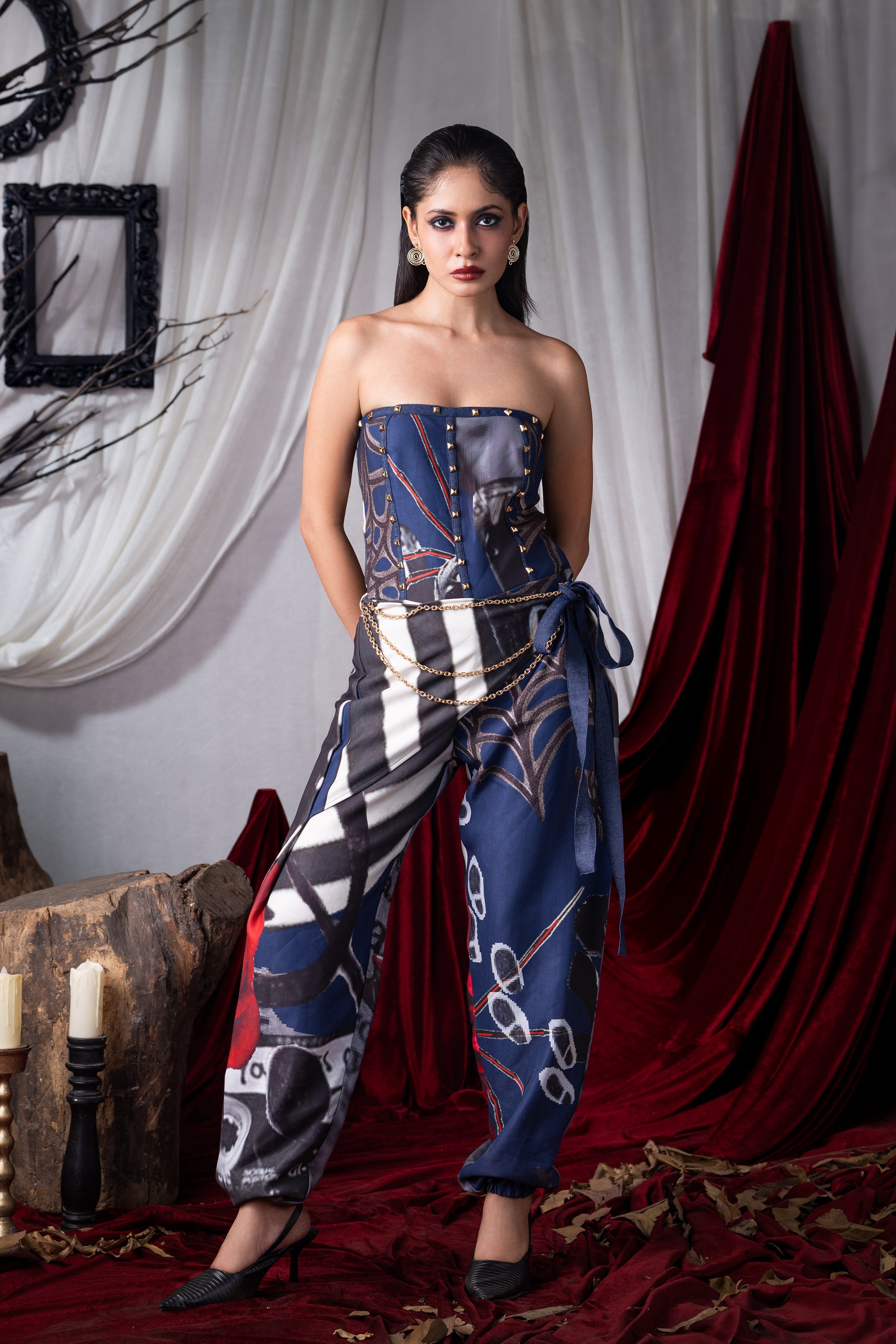 Jumpsuit