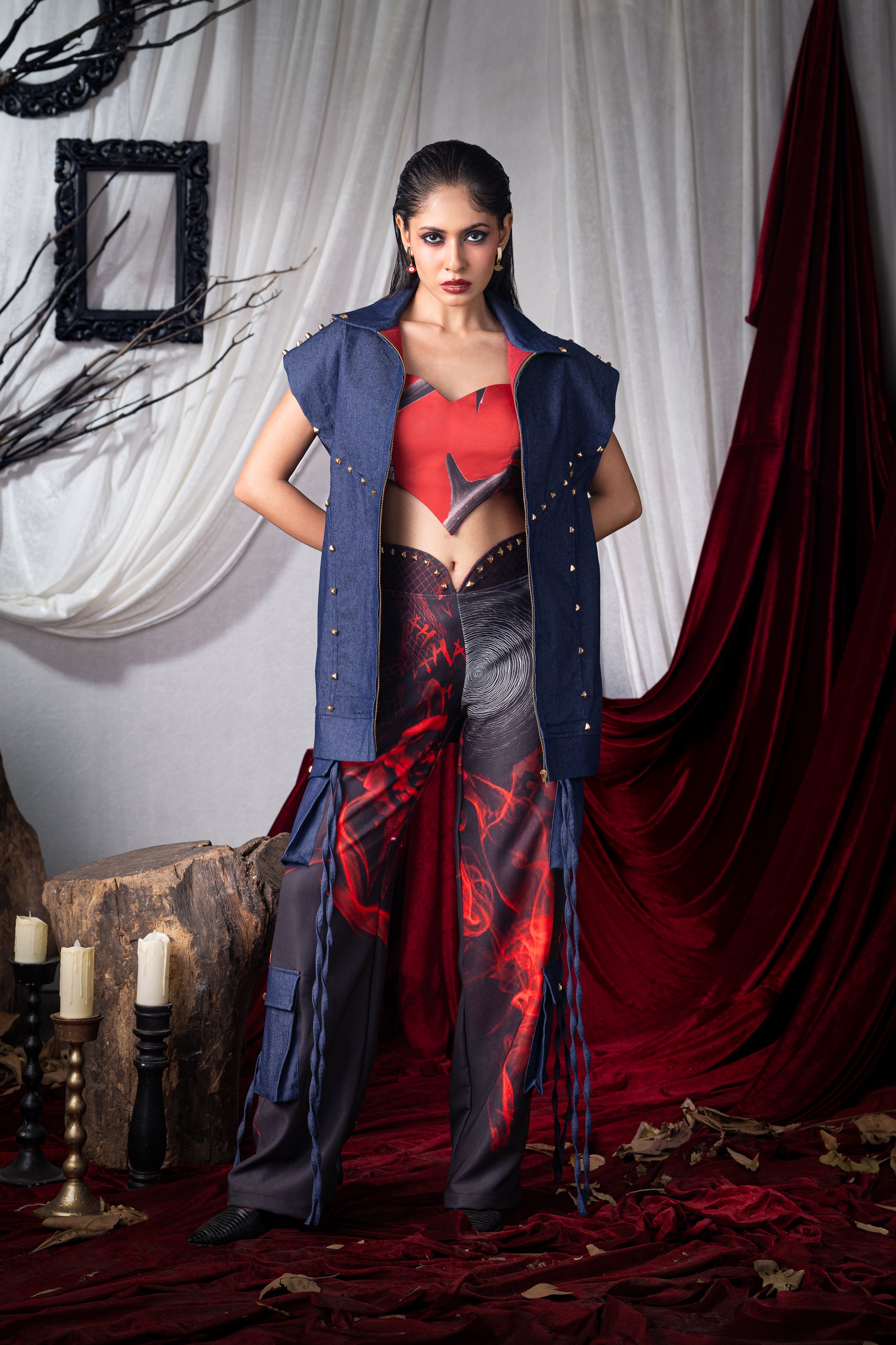 Co-ord set