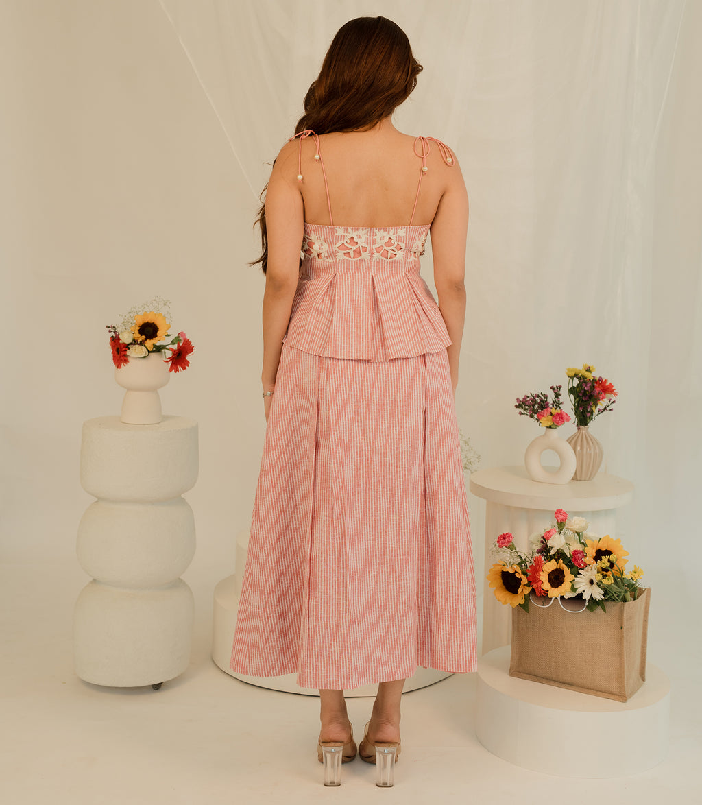 Clara Set