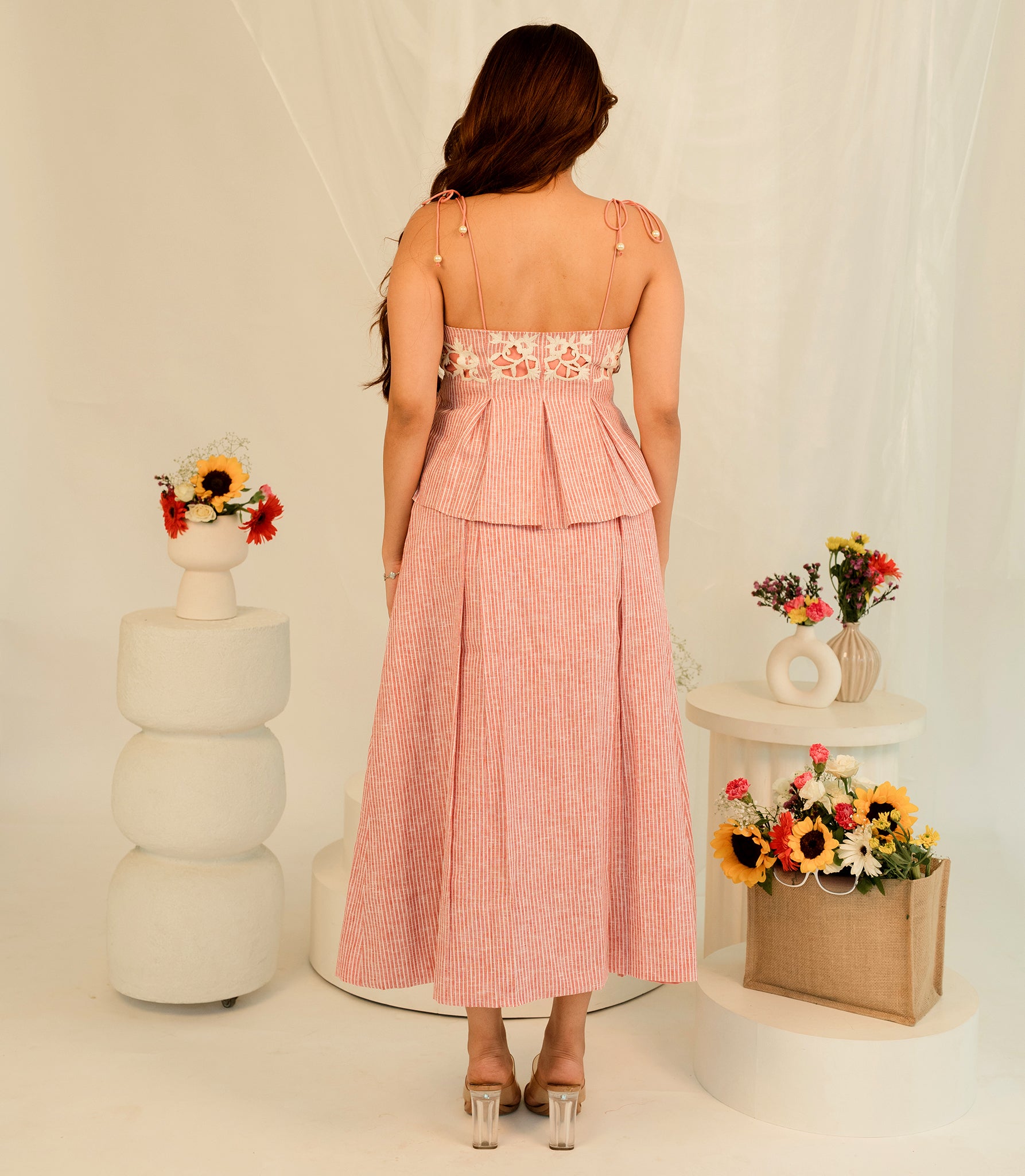 Clara Set