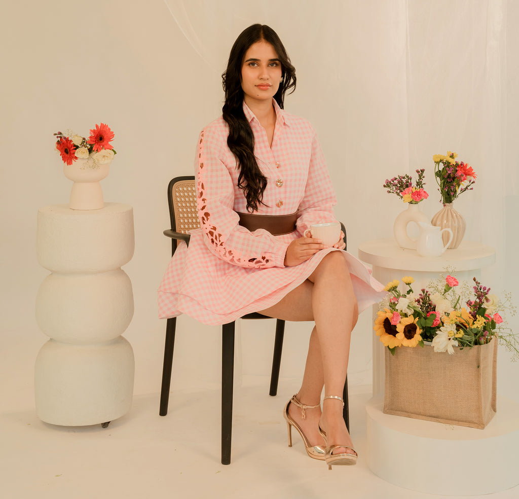 Nora Dress