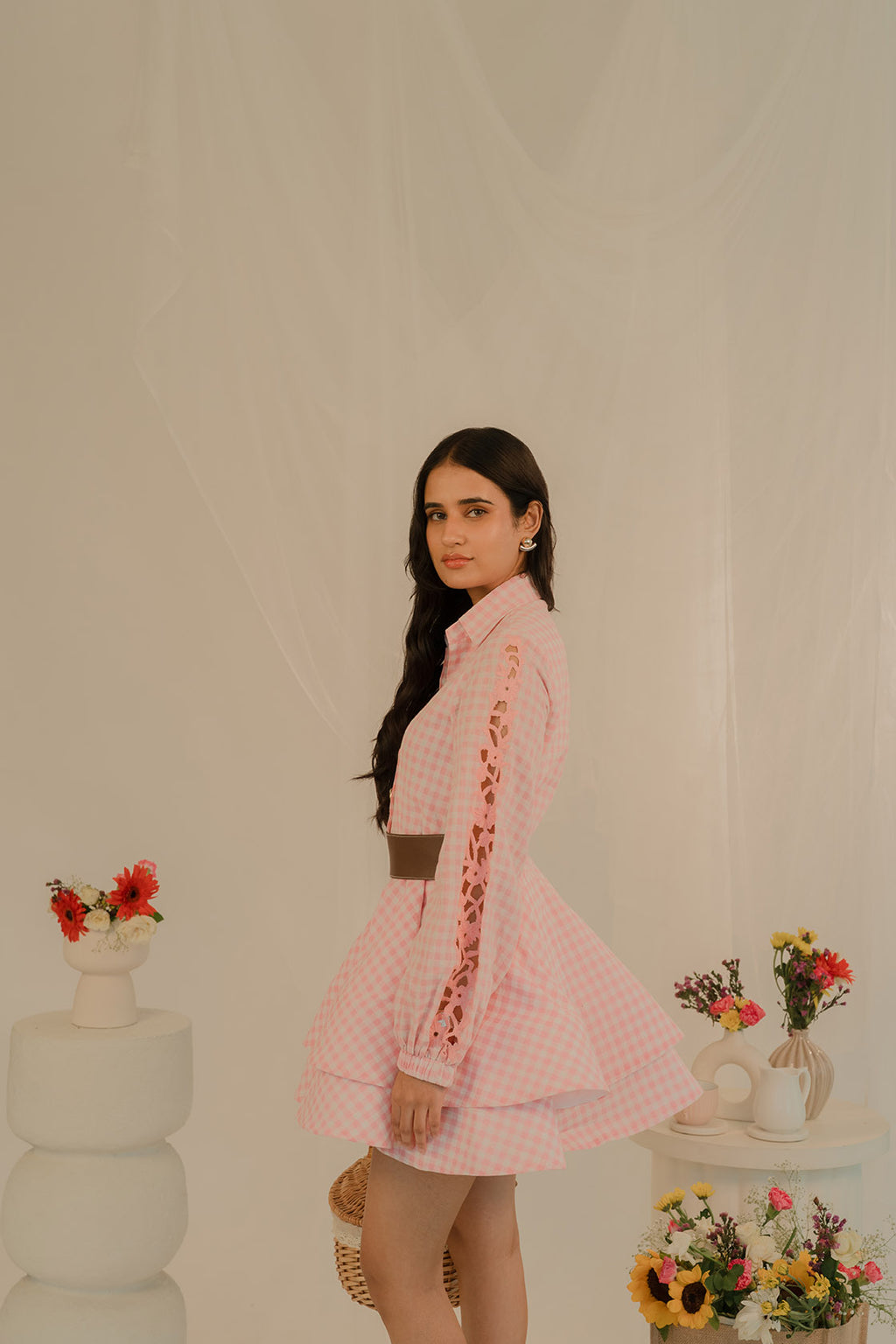 Nora Dress