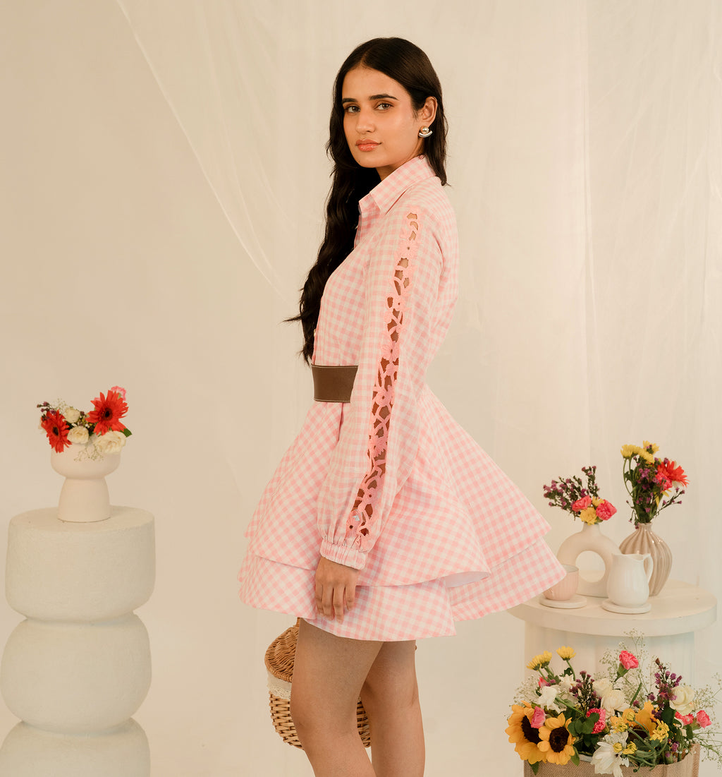 Nora Dress