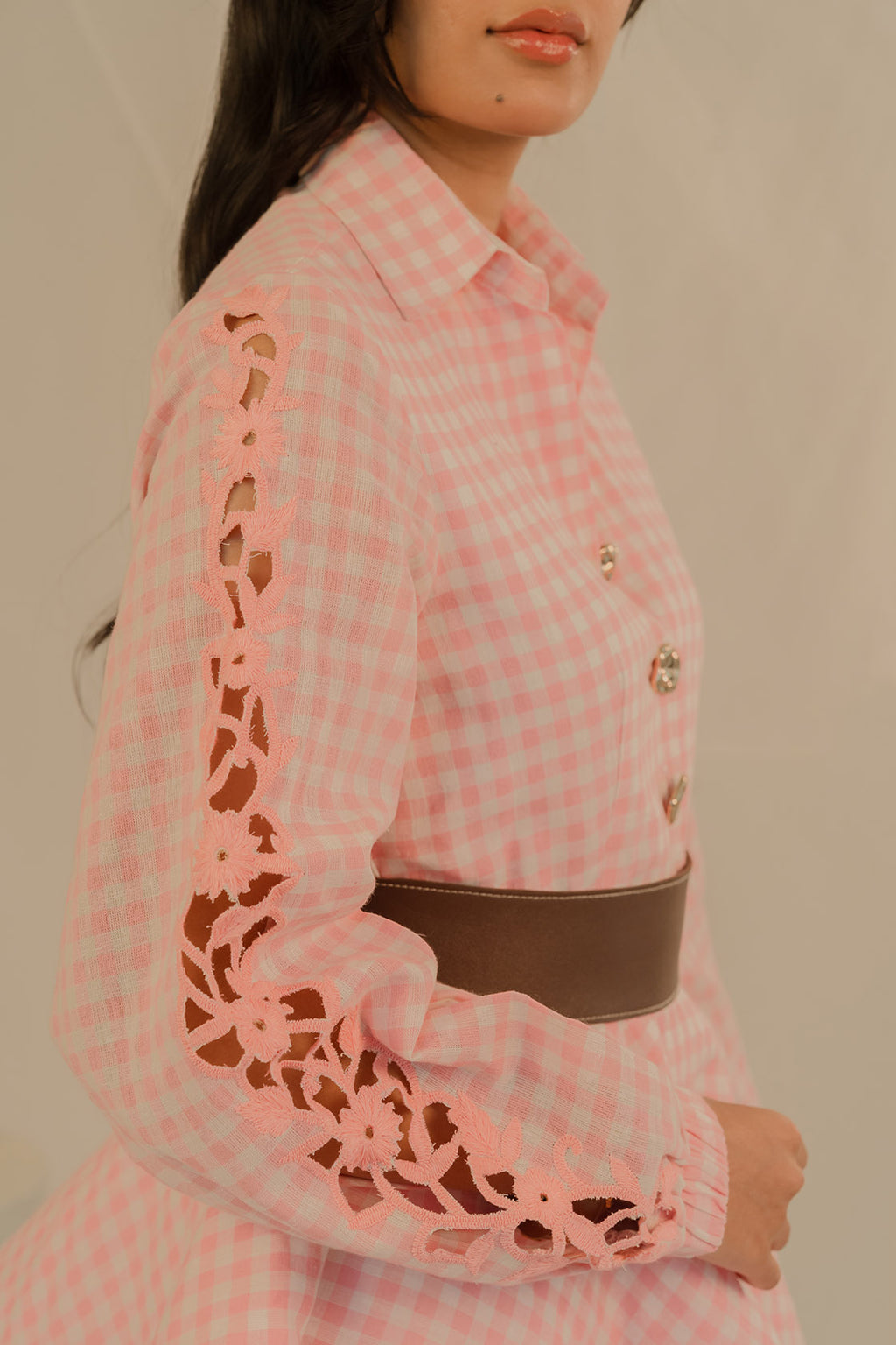 Nora Dress