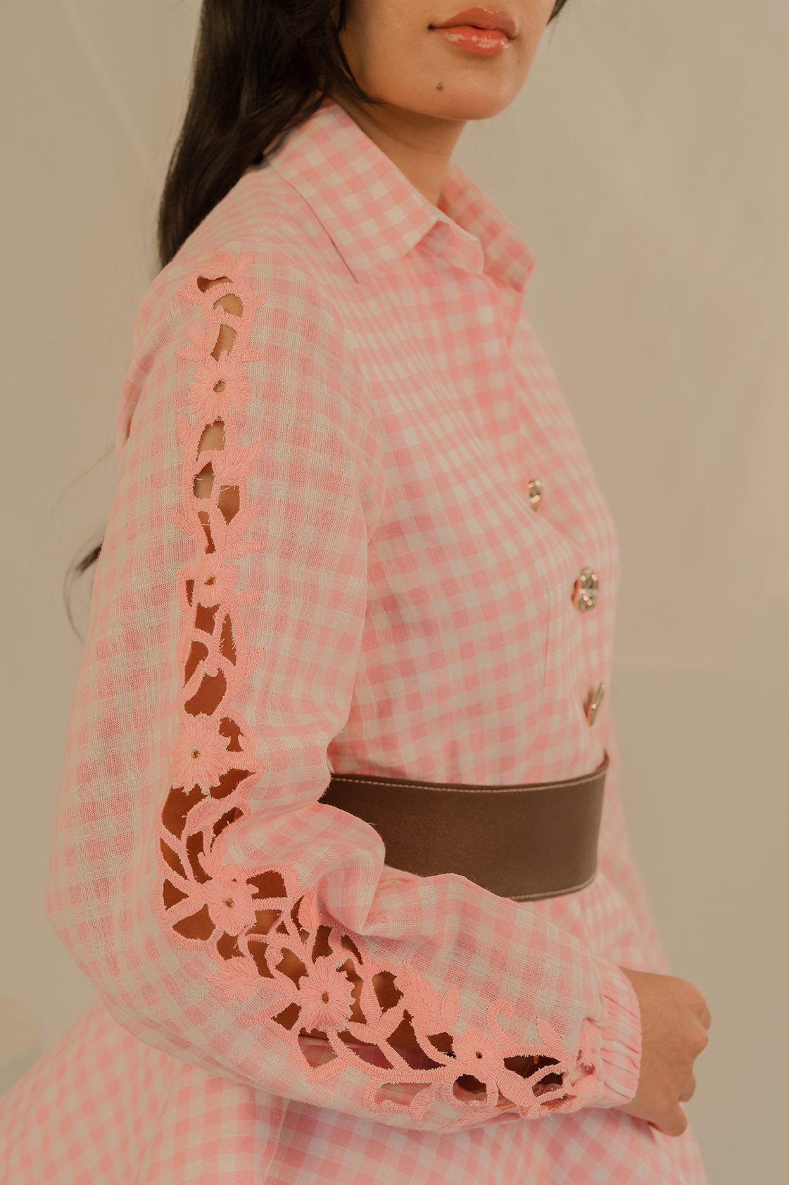 Nora Dress