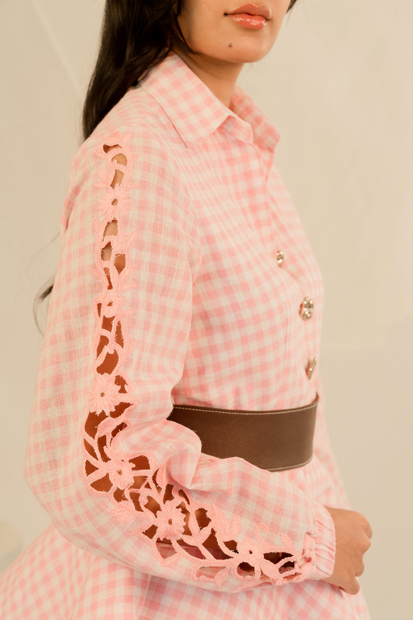 Nora Dress