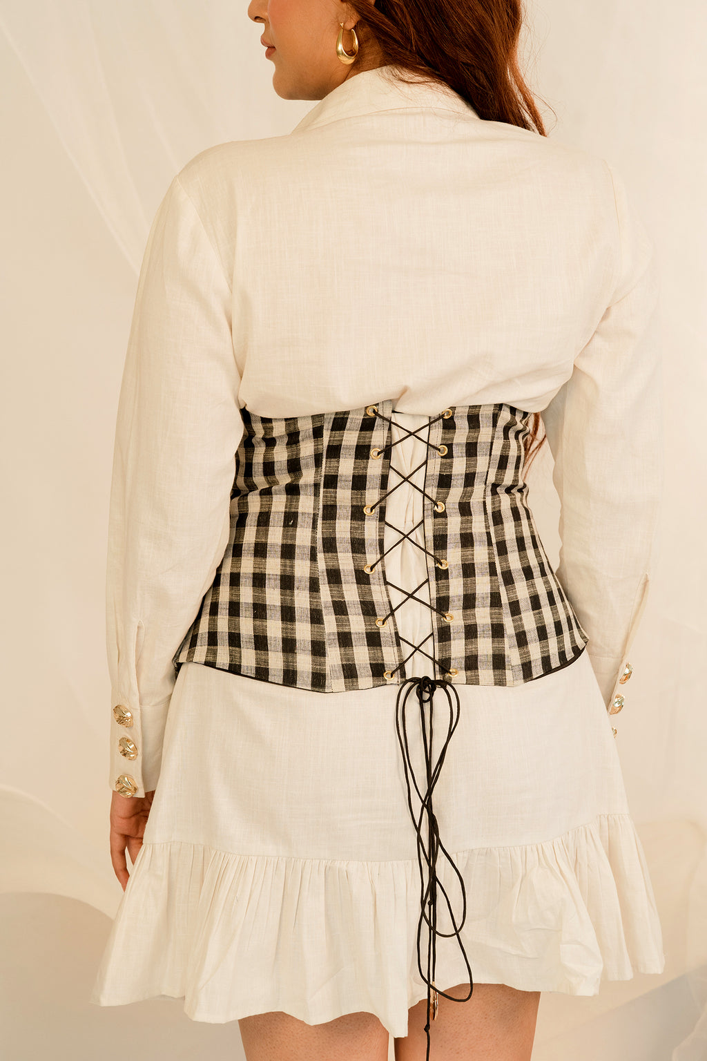 Marbella Dress