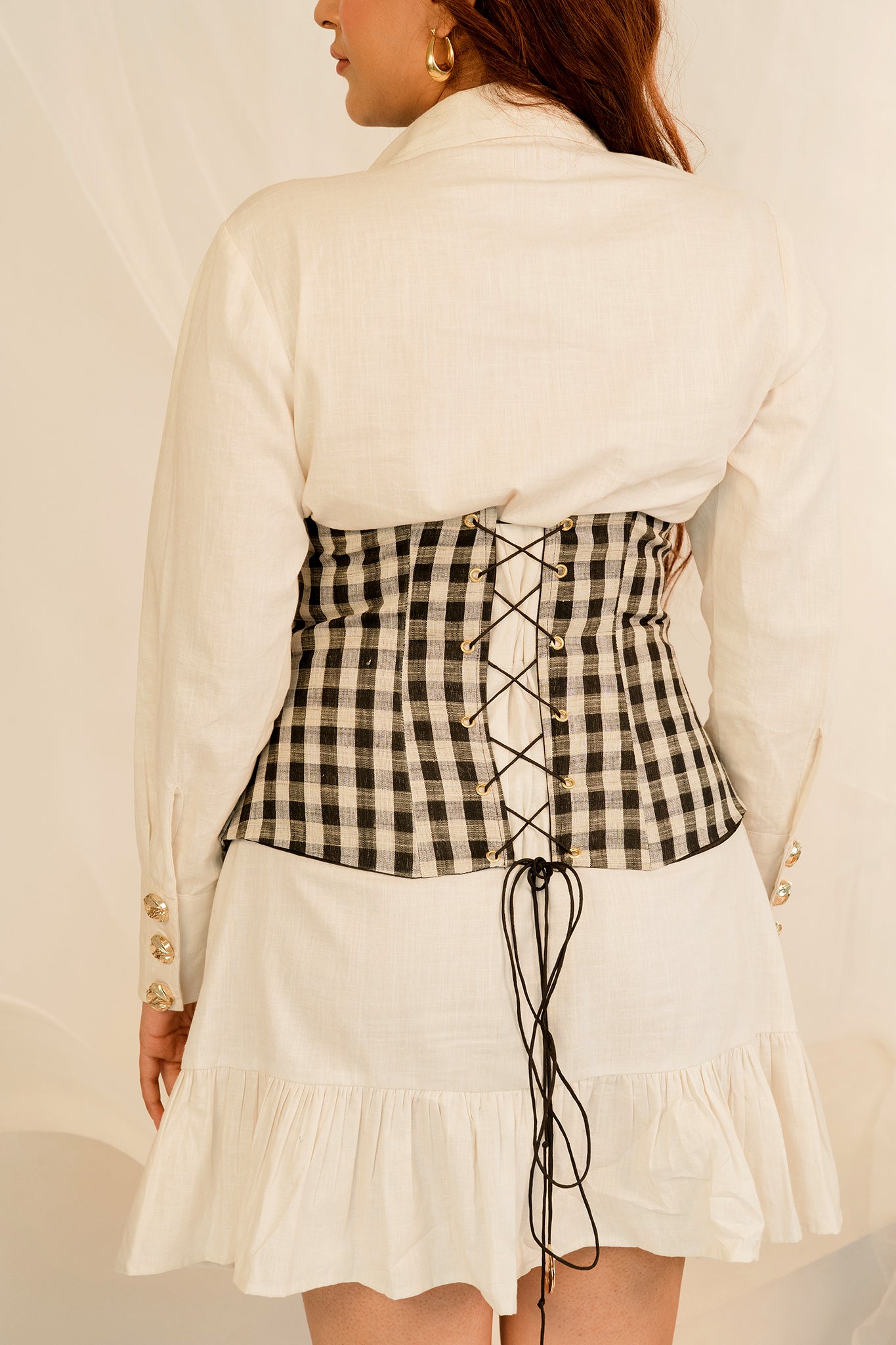 Marbella Dress