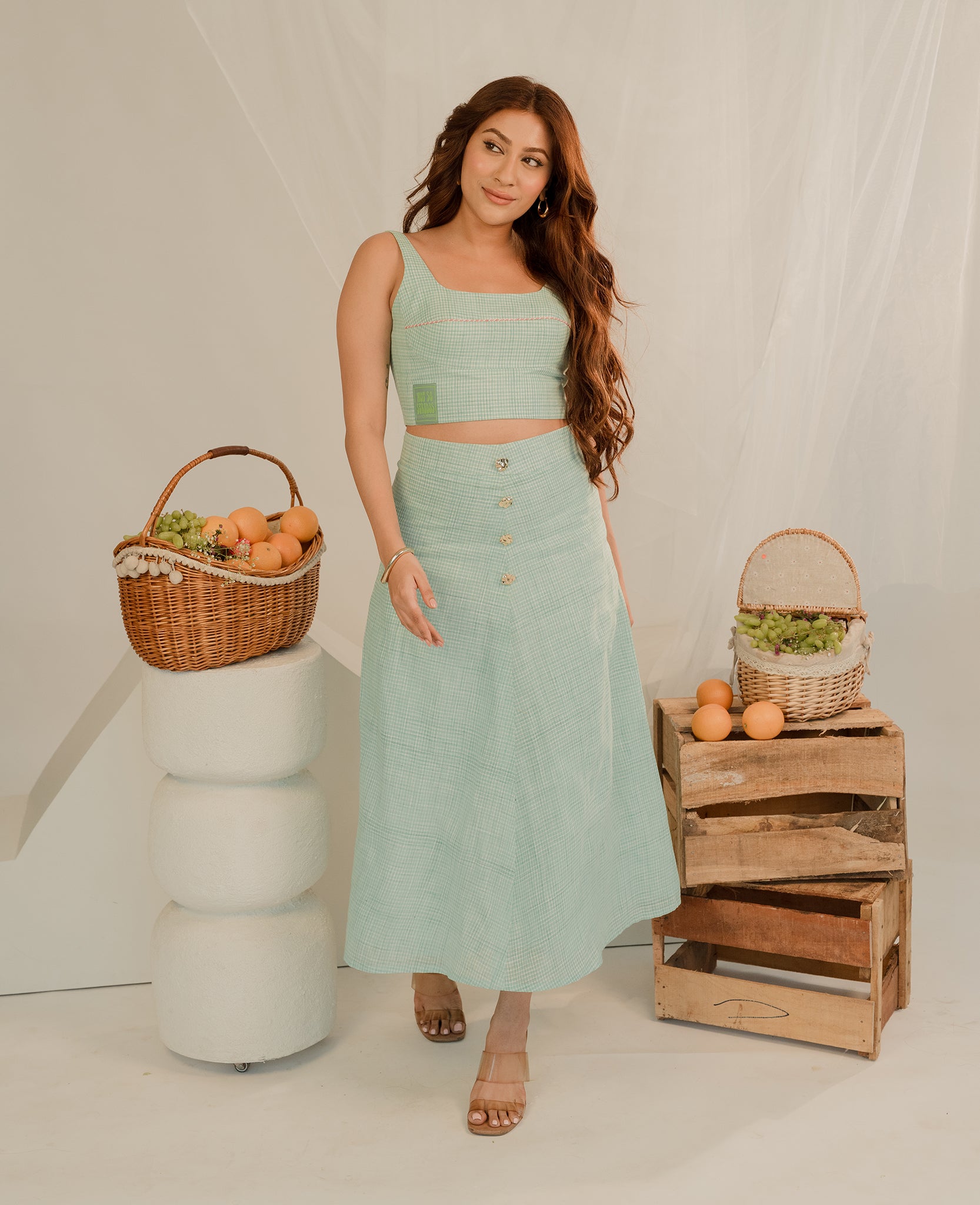 Bella Coord Set