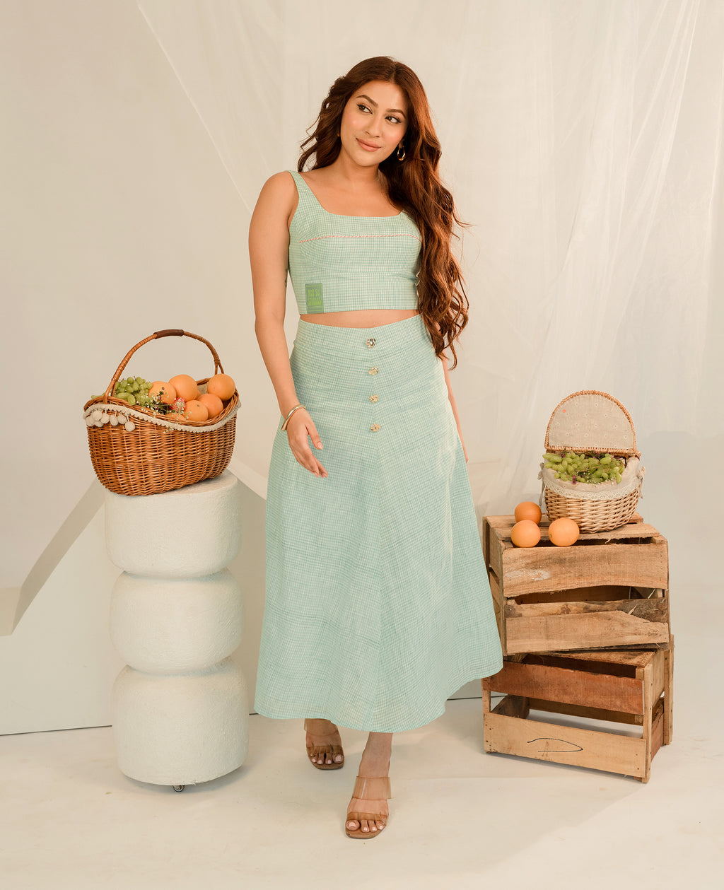 Bella Coord Set