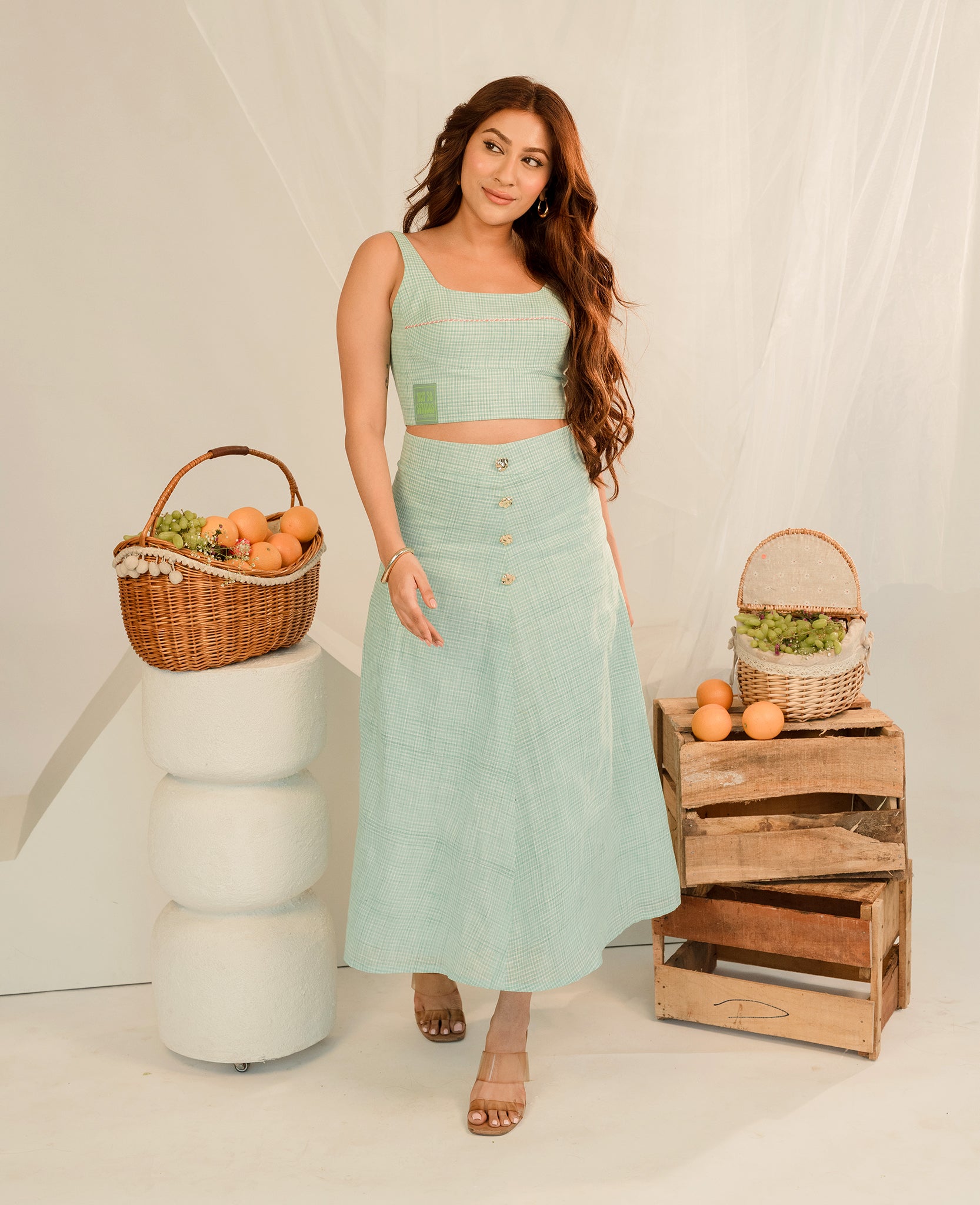 Bella Coord Set