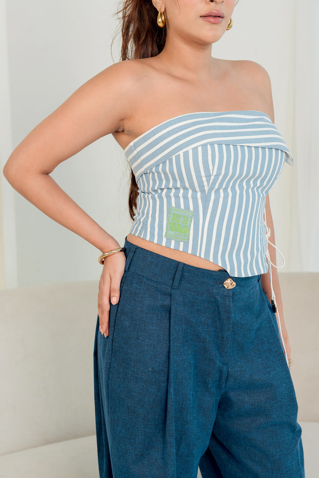 Lara Tube Corset