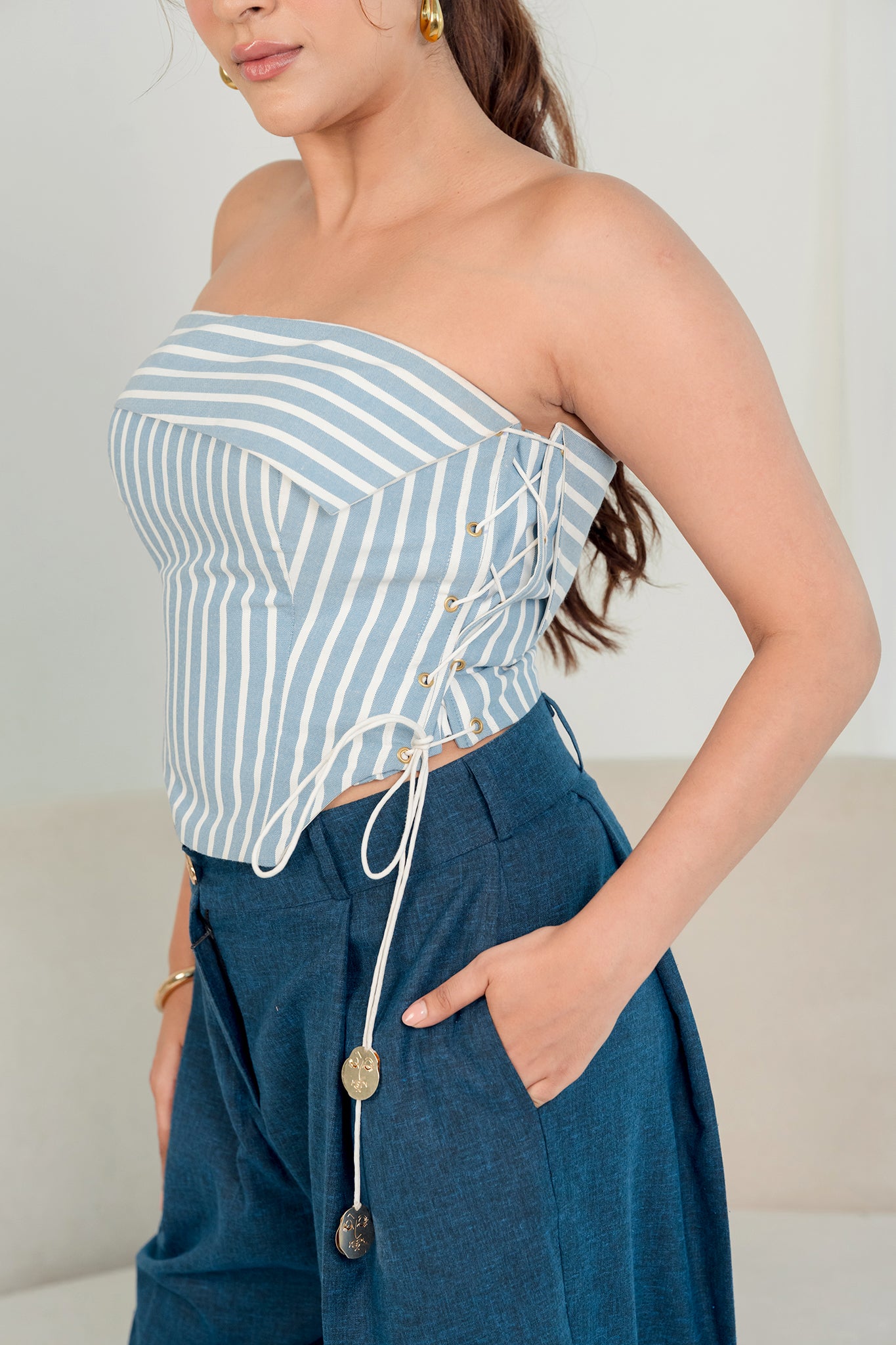 Lara Tube Corset