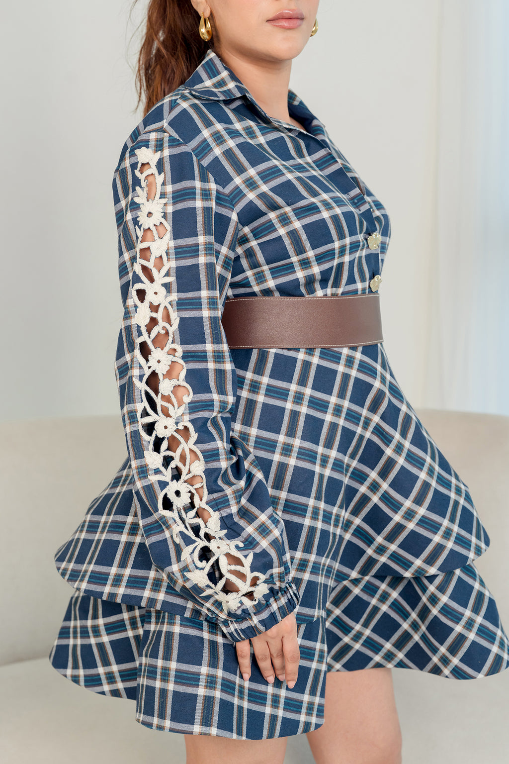 Nora Dress
