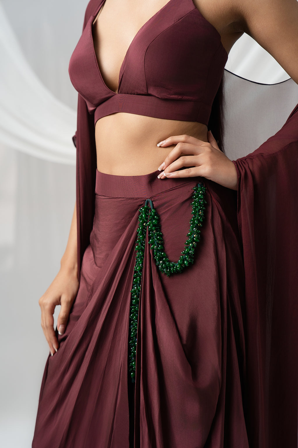 The Aanch Co-Ord Set