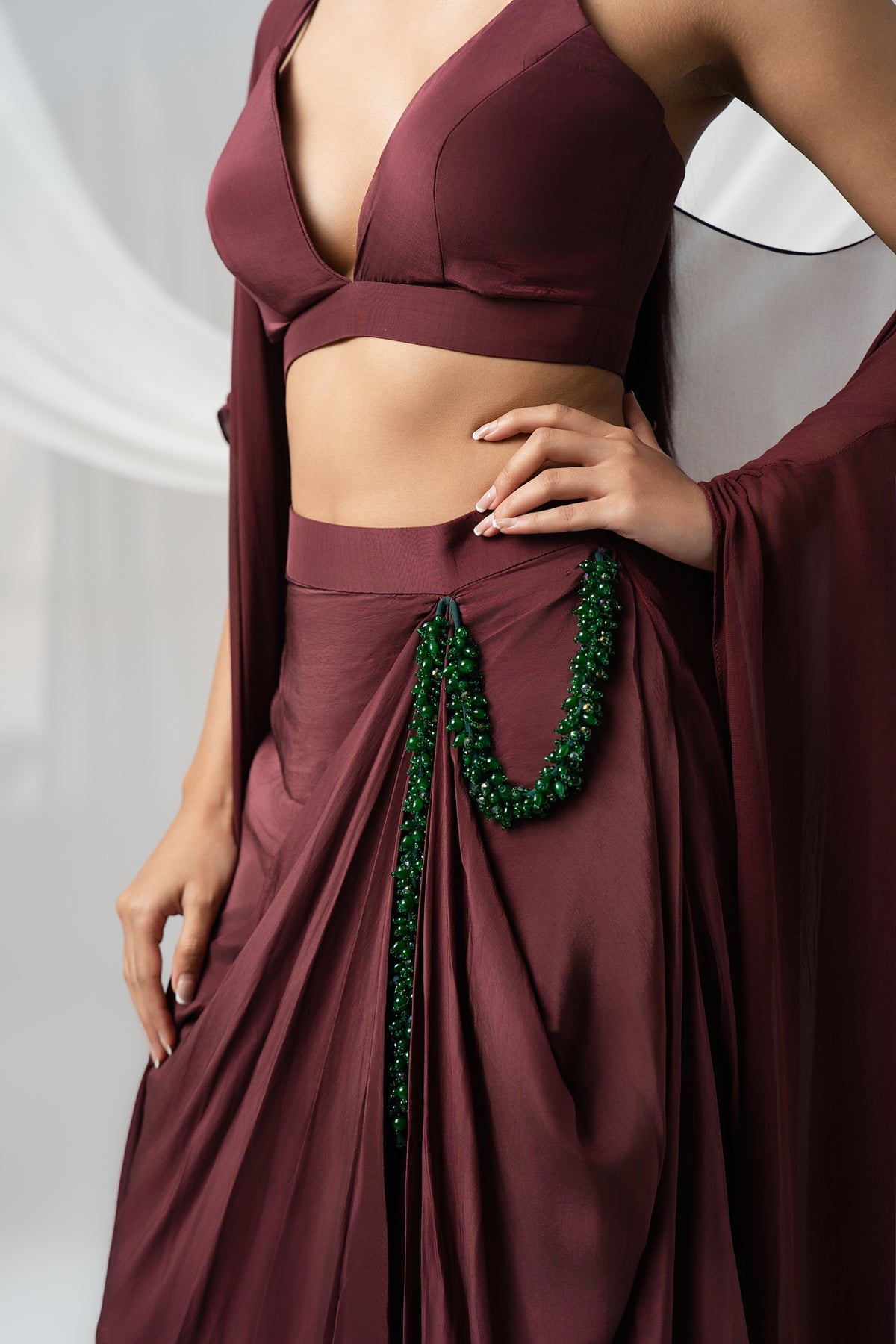 The Aanch Co-Ord Set