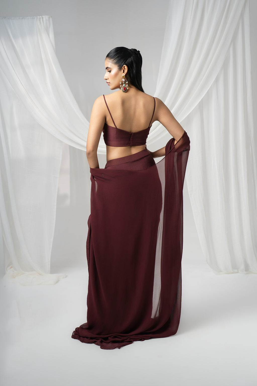 The Aanch Co-Ord Set