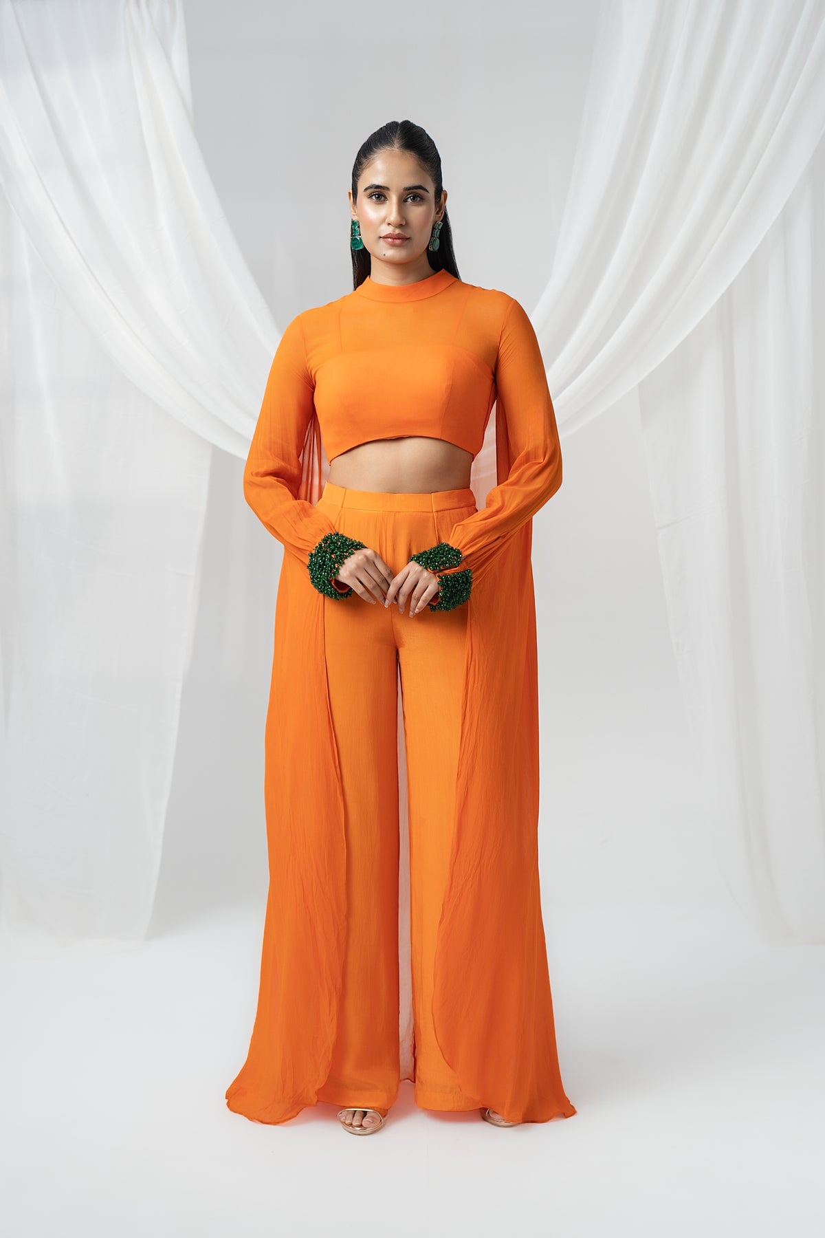 The Atish Co-Ord Set