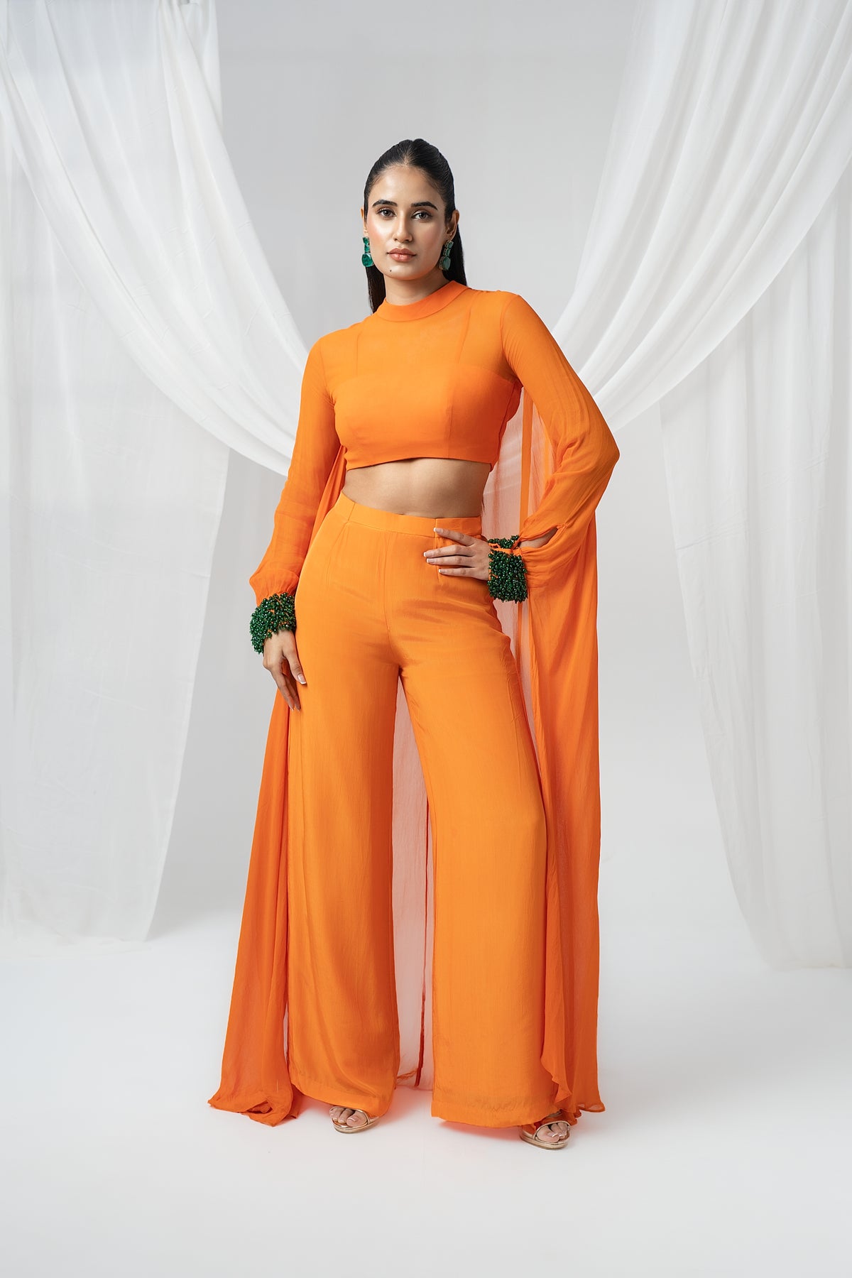 The Atish Co-Ord Set