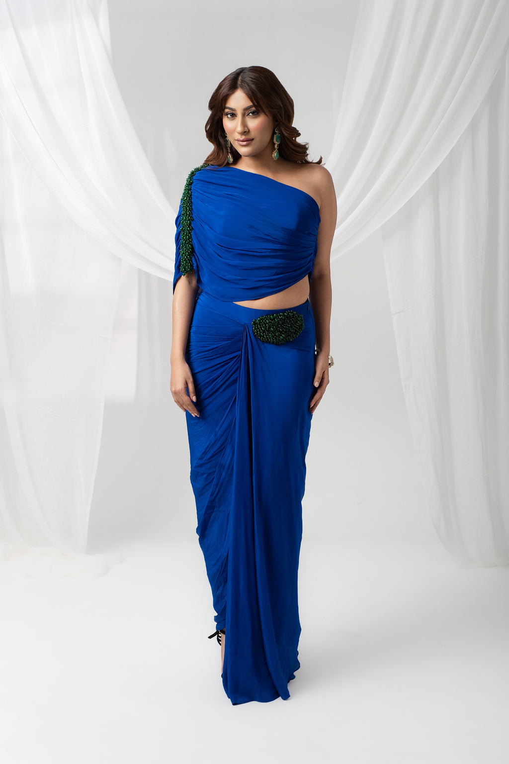 The Saaz Co-Ord Set