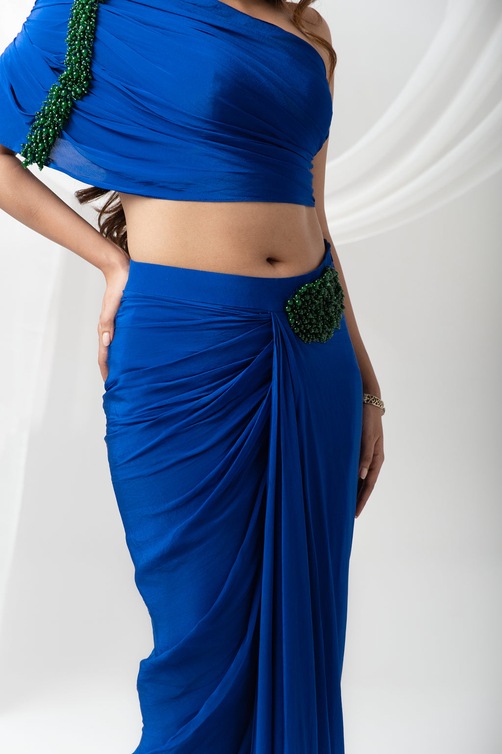 The Saaz Co-Ord Set