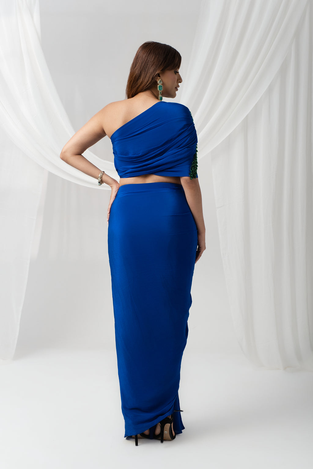 The Saaz Co-Ord Set