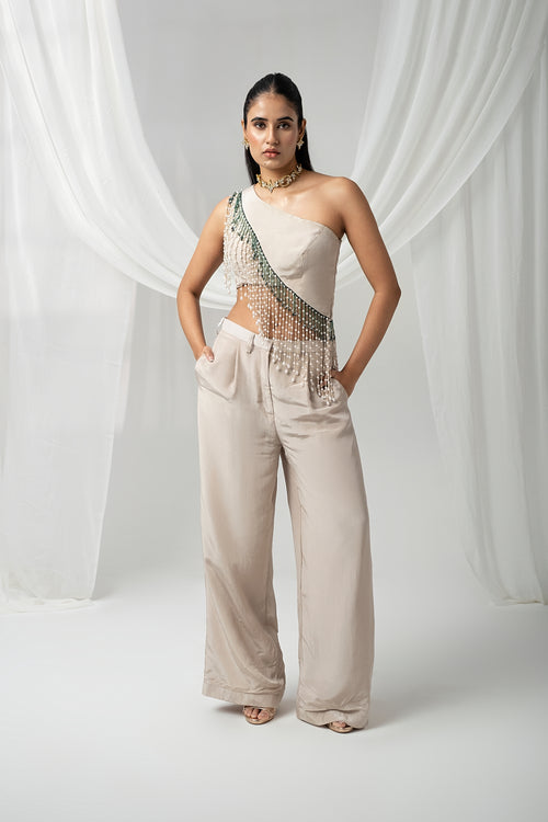 AKS Co-Ord Set