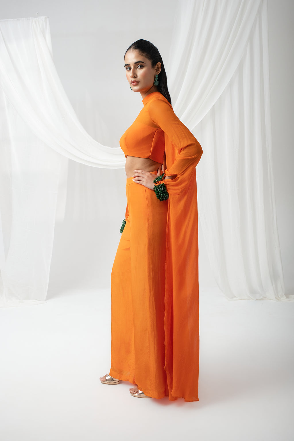 The Atish Co-Ord Set
