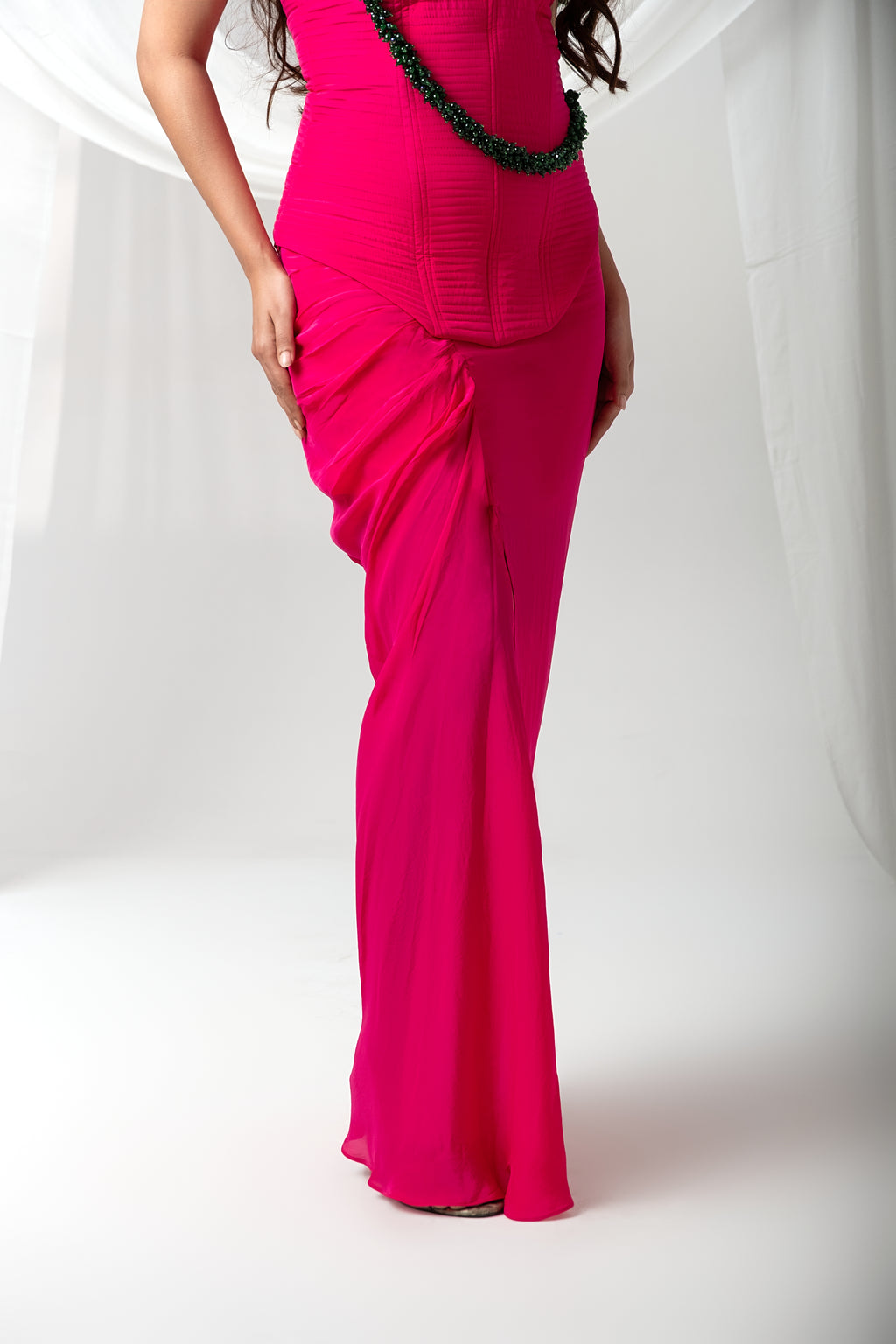 The Meher Corset
