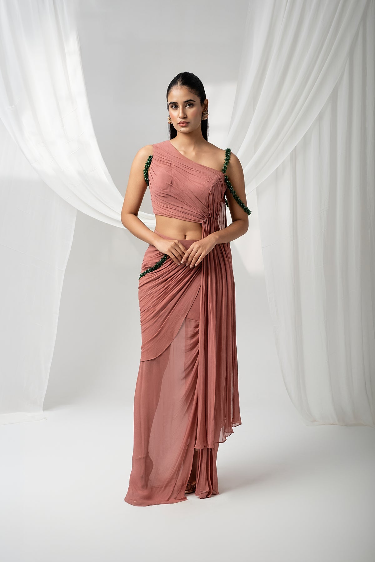 The Seher Co-Ord Set