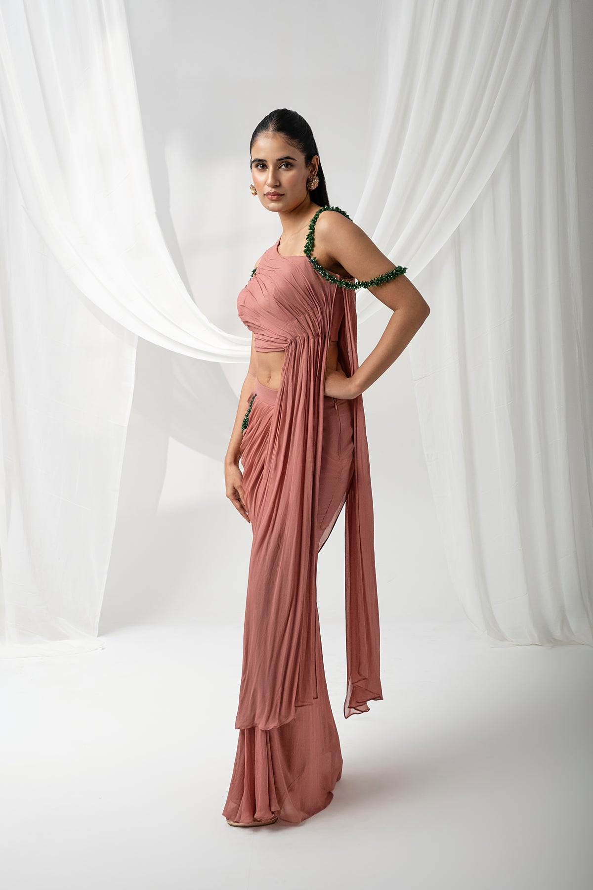 The Seher Co-Ord Set