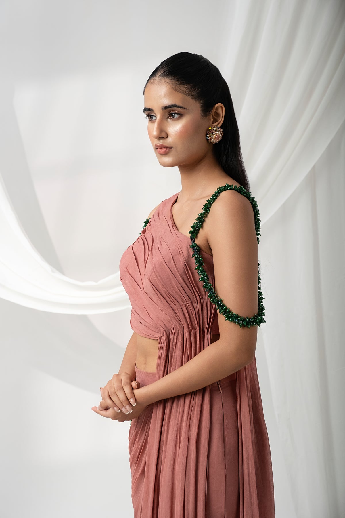 The Seher Co-Ord Set