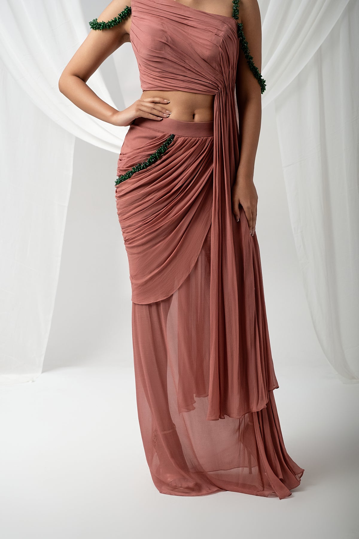 The Seher Co-Ord Set