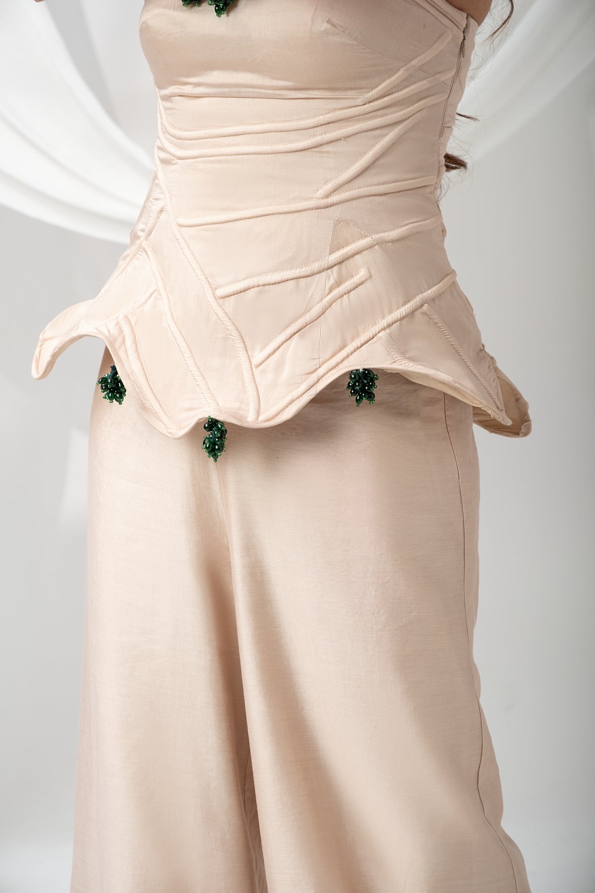 The Tarang Corset