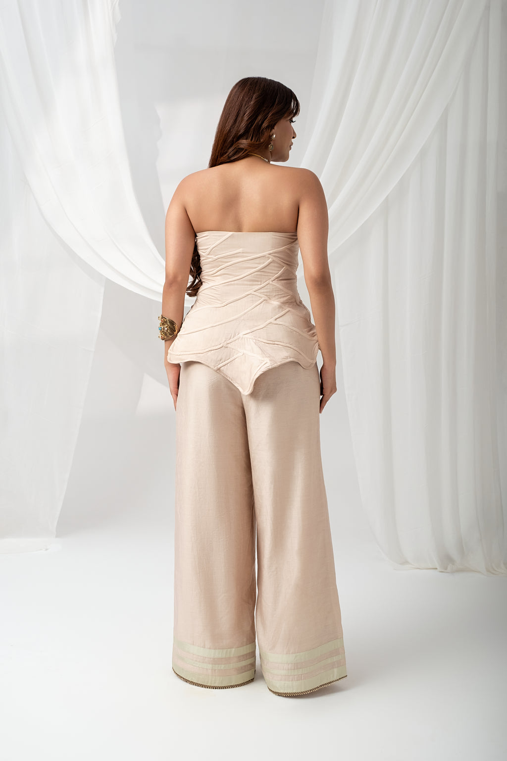 The Tarang Corset