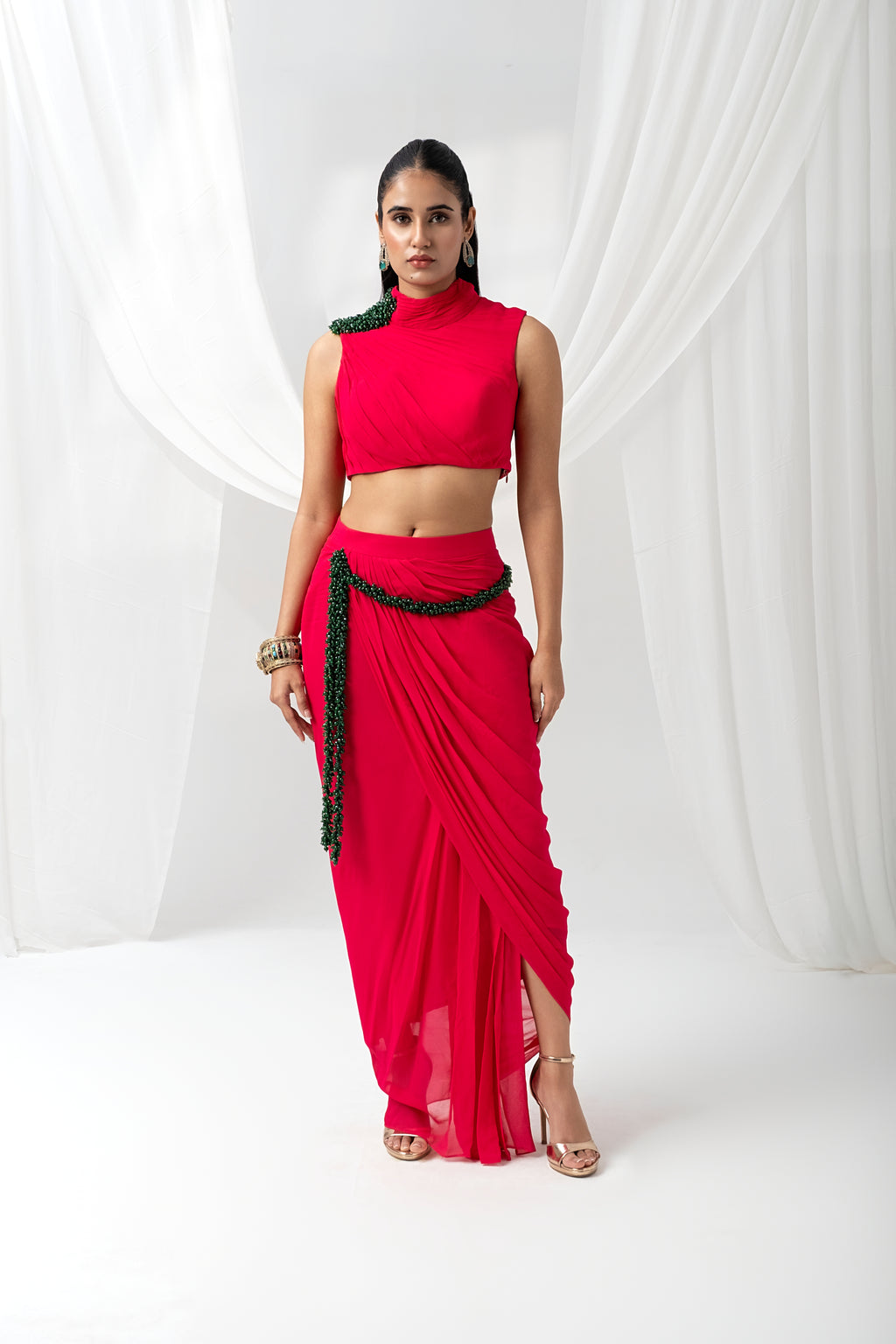 The Jashn Co-Ord Set