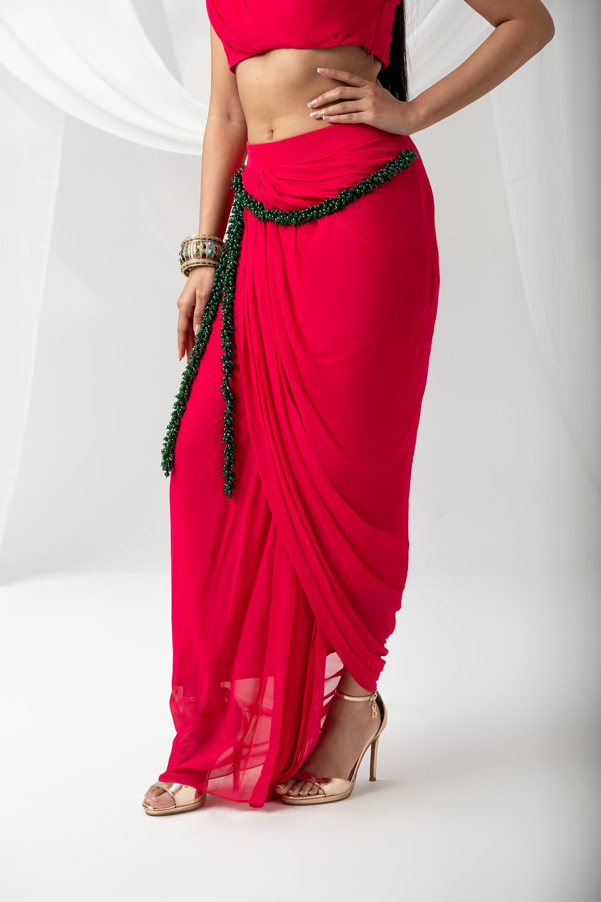 The Jashn Co-Ord Set