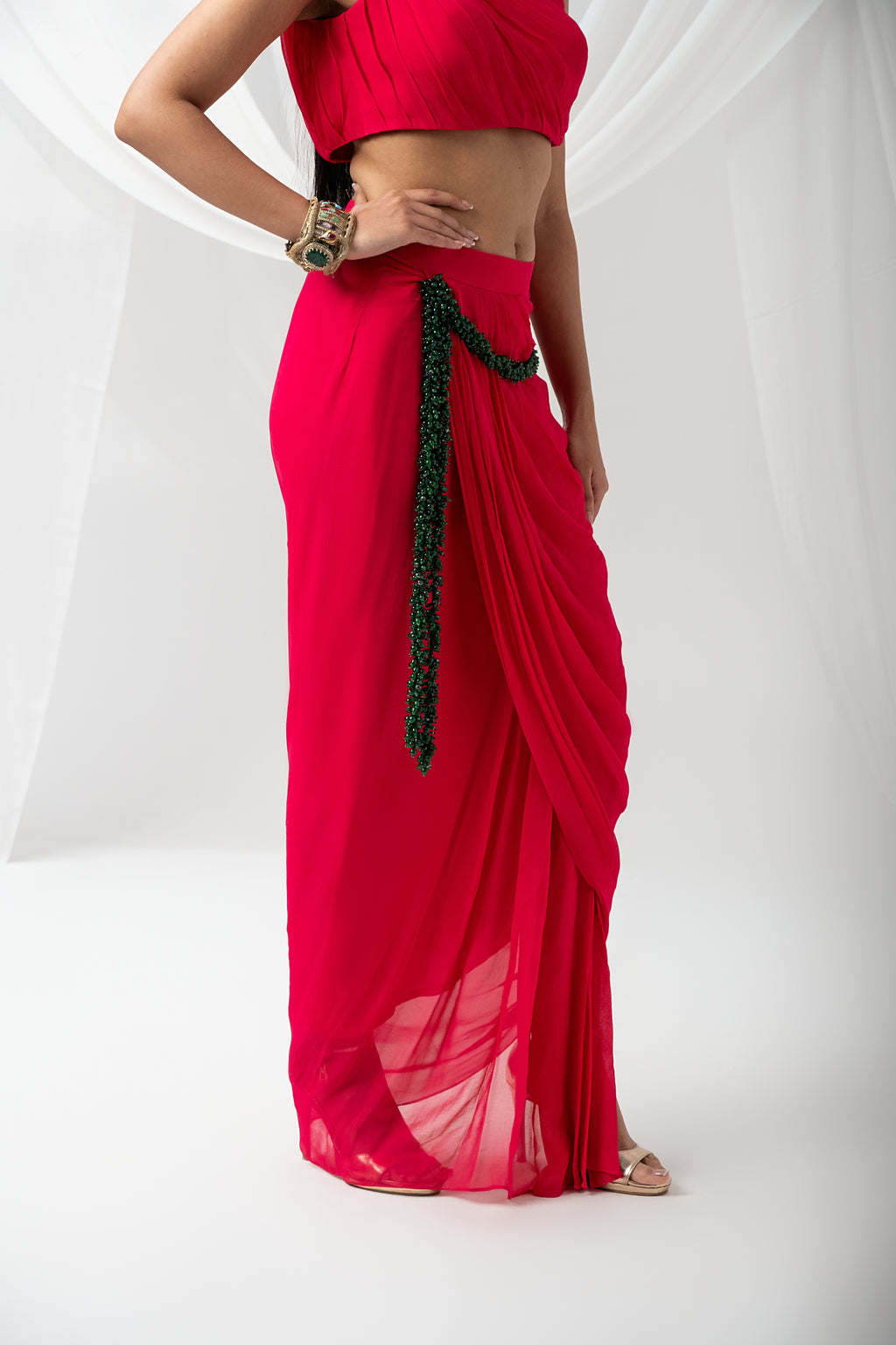The Jashn Co-Ord Set