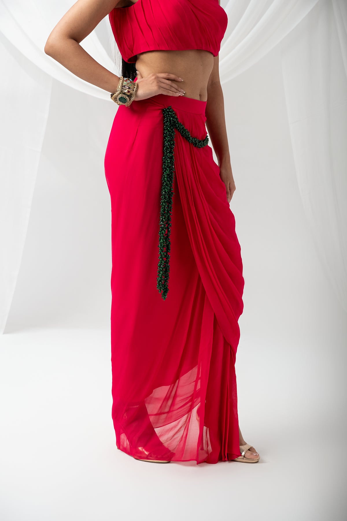 The Jashn Co-Ord Set