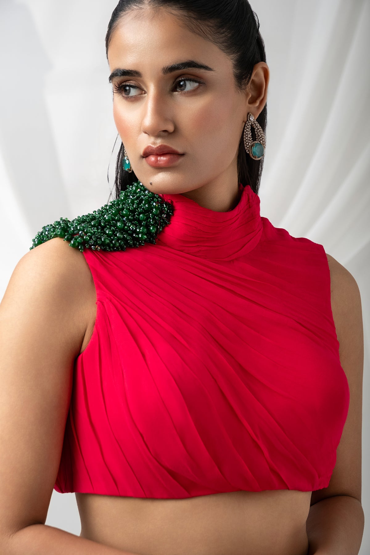 The Jashn Co-Ord Set