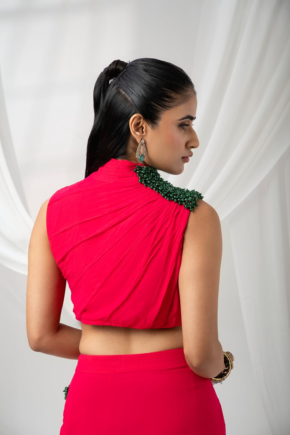 The Jashn Co-Ord Set