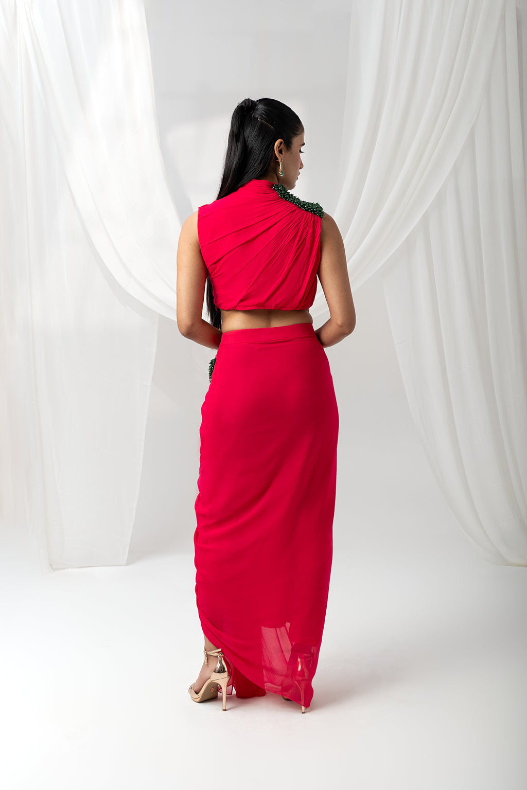 The Jashn Co-Ord Set