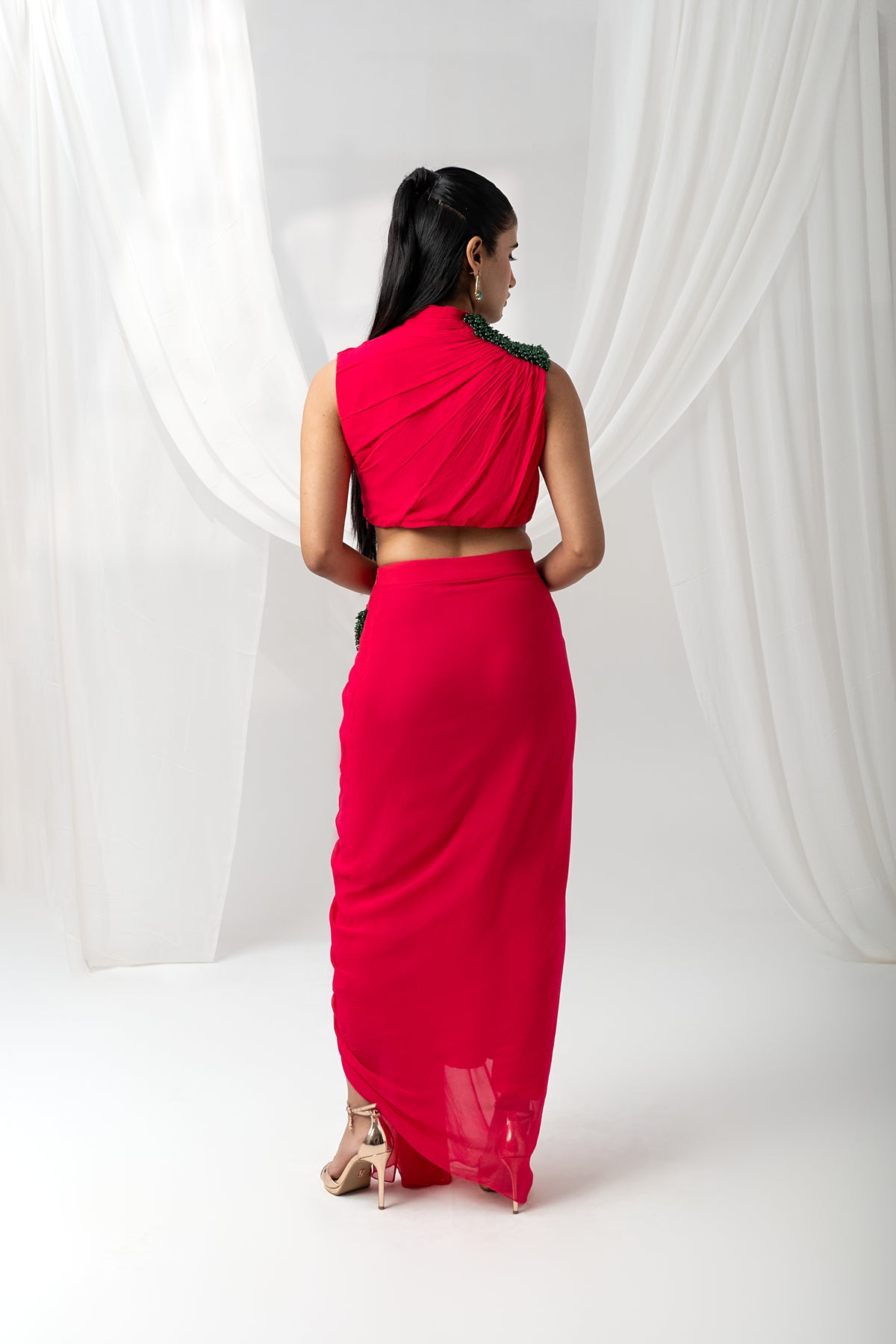 The Jashn Co-Ord Set