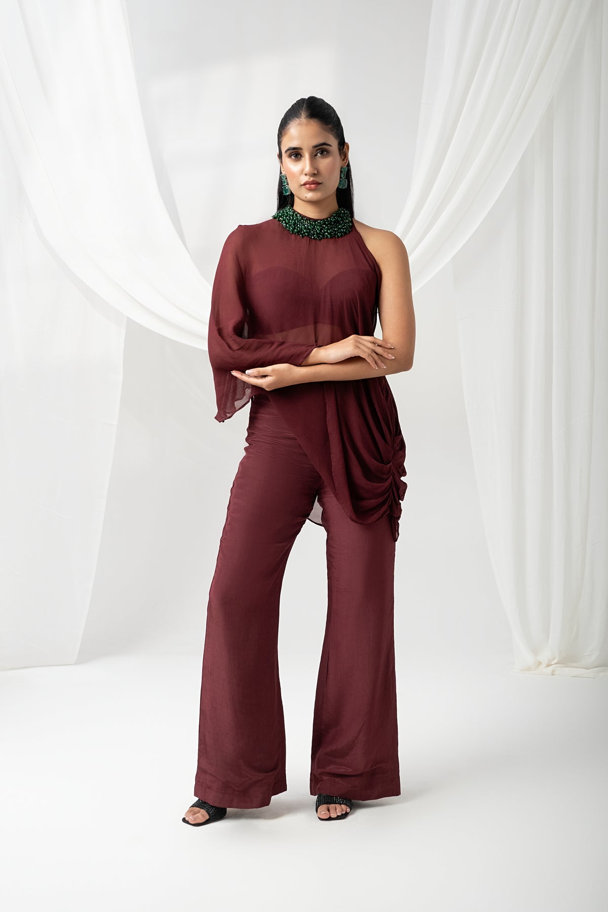 The Surur Co-Ord Set