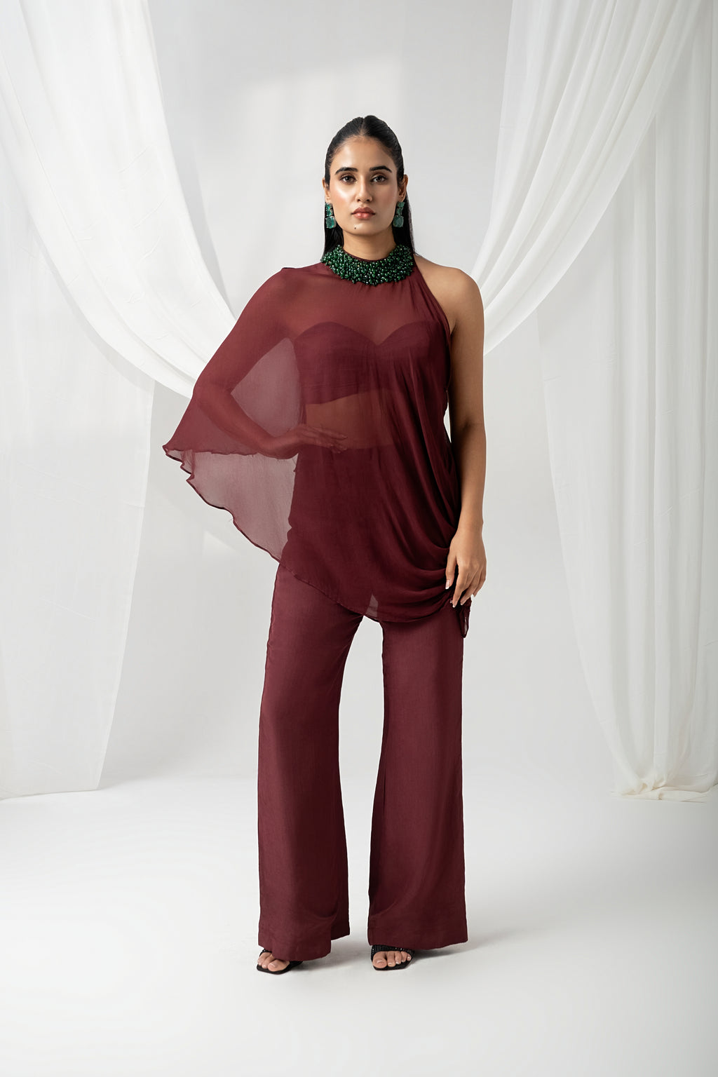 The Surur Co-Ord Set