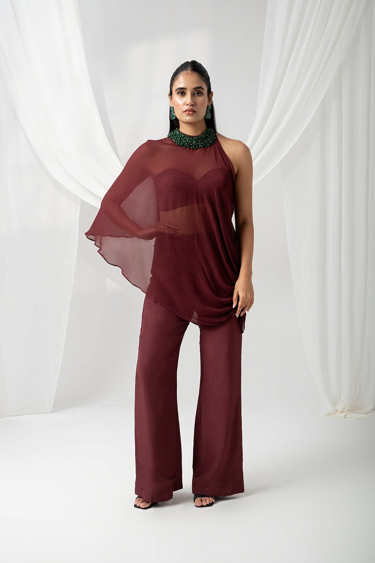 The Surur Co-Ord Set