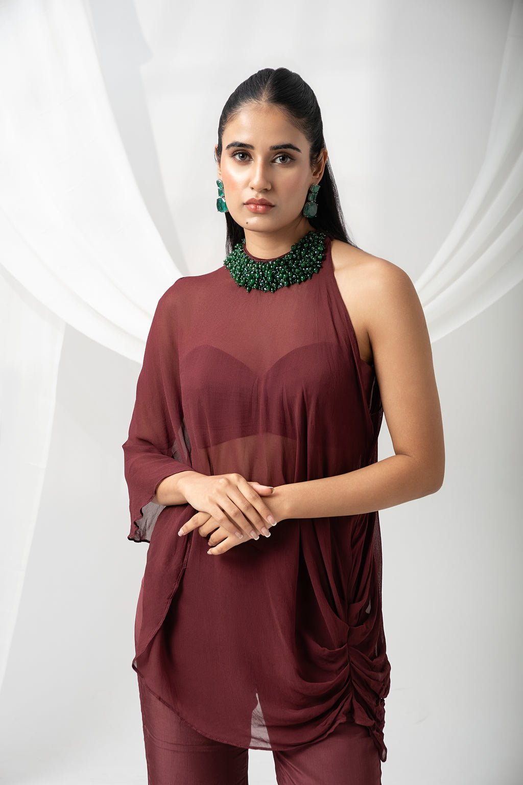 The Surur Co-Ord Set
