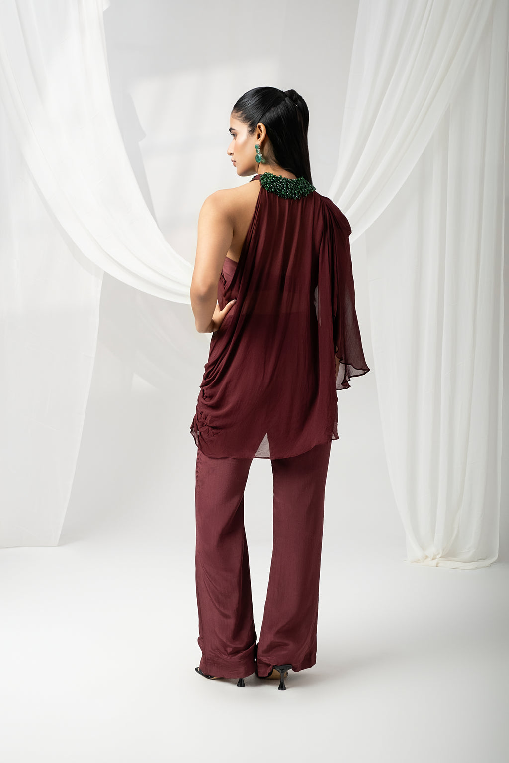 The Surur Co-Ord Set