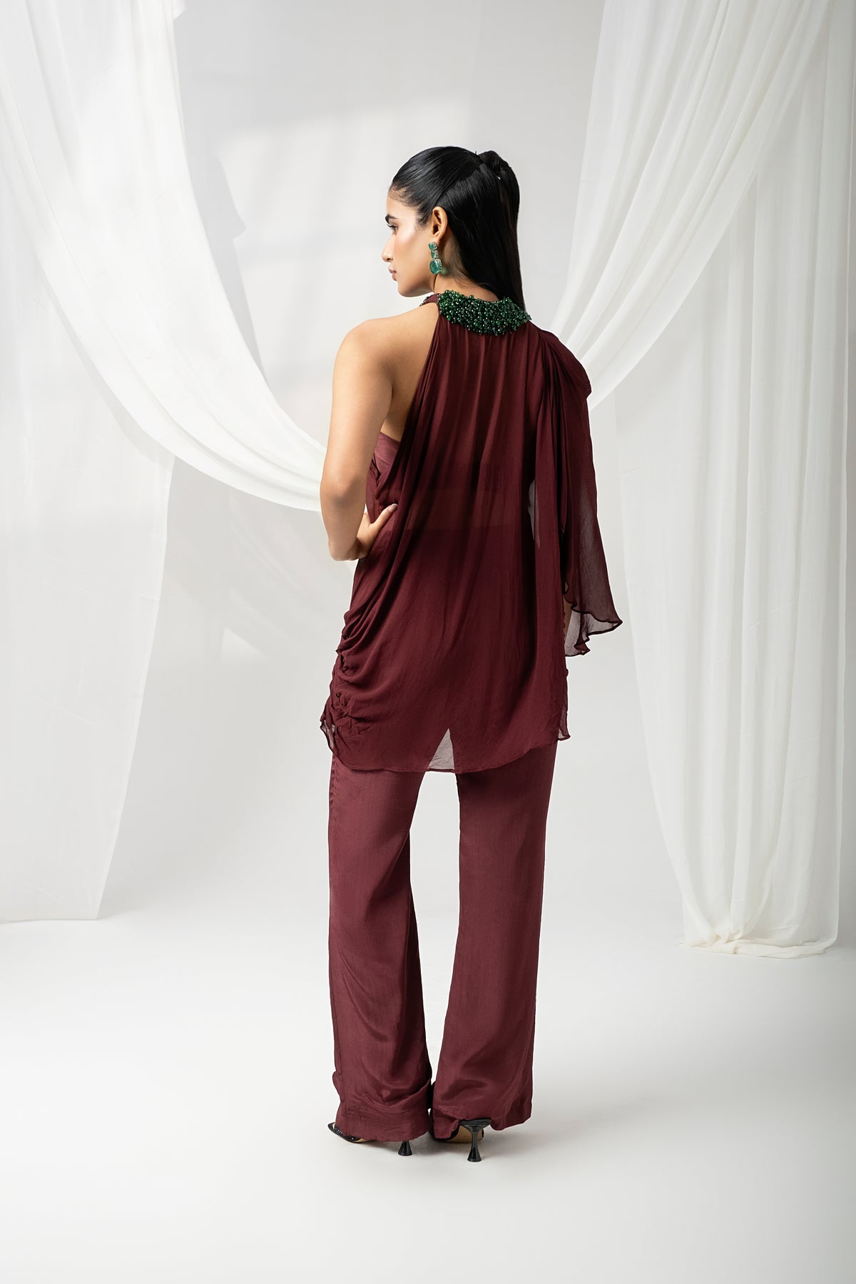 The Surur Co-Ord Set
