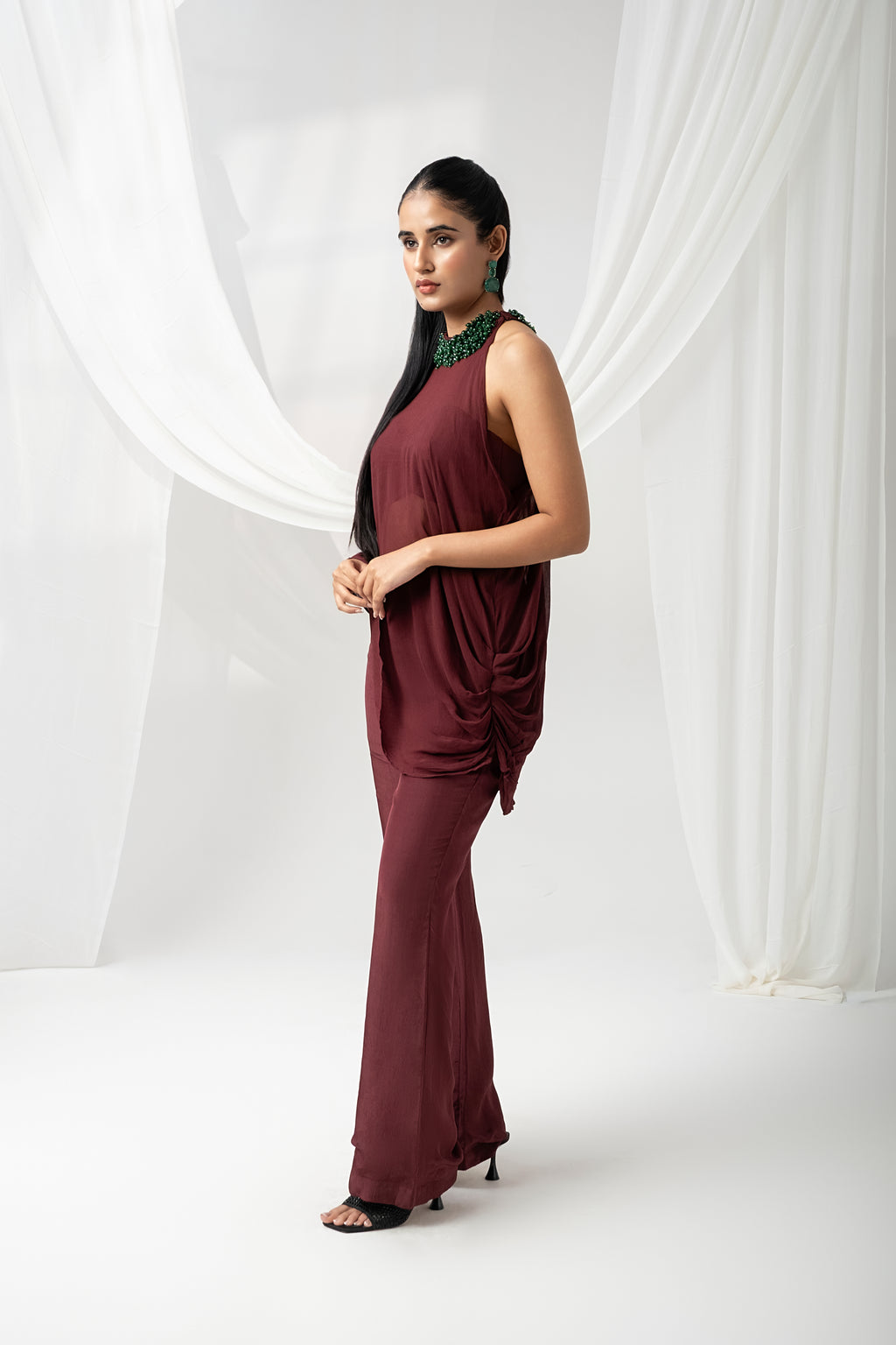 The Surur Co-Ord Set